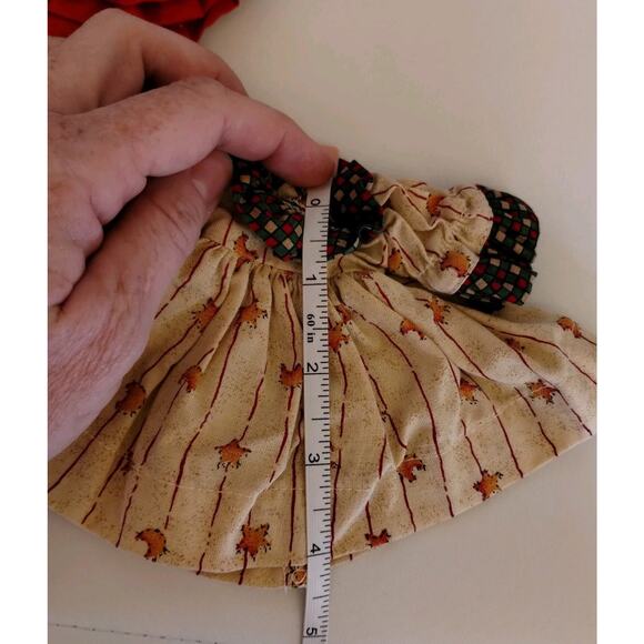 Variety of Clothes with Wider and Smaller Sizes than Ba*bie - Picture 9 of 16